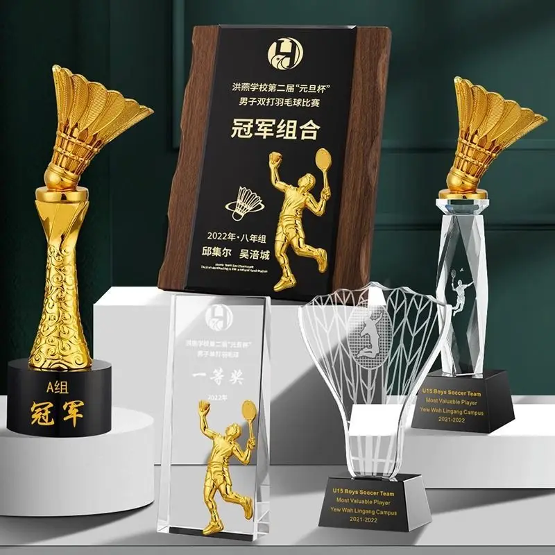 Customized Sports Badminton Le – Badminton Europe recenzja i cena