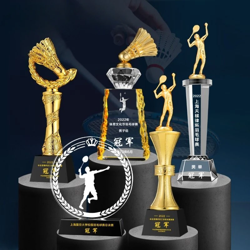 Customized Sports Badminton Le – Badminton Europe recenzja i cena
