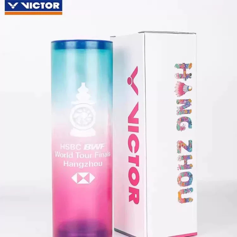 Original badminton shuttlecock – Badminton Shuttlecock recenzja i cena