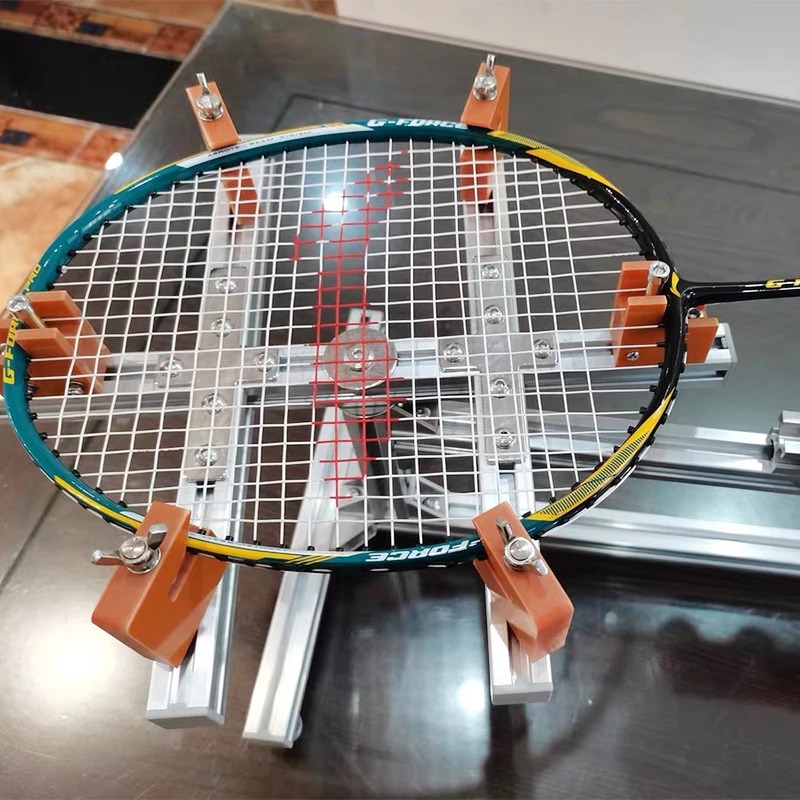 2025Household Badminton Racket – Badminton Racket recenzja i cena