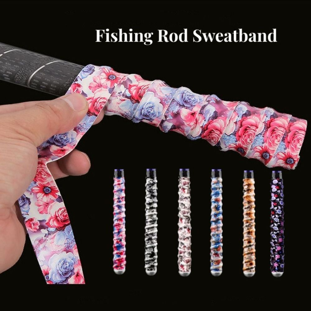 1Pcs 1.5m Length Antiskid Fish – Badminton Fun recenzja i cena
