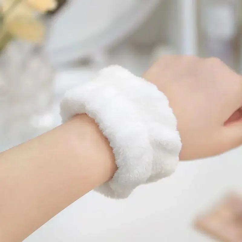 2Pcs One Pair Wash Face and Wr – Wristband Pair Sweat recenzja i cena