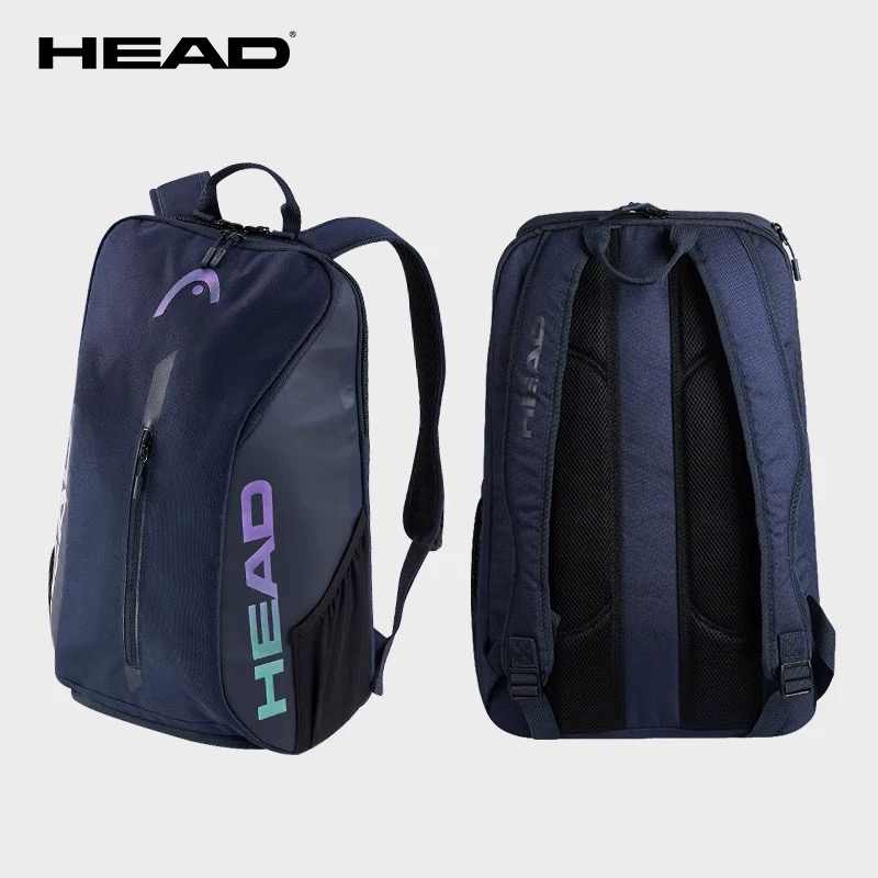 HEAD Tour Team Tennis Racket B – Badminton Fun recenzja i cena
