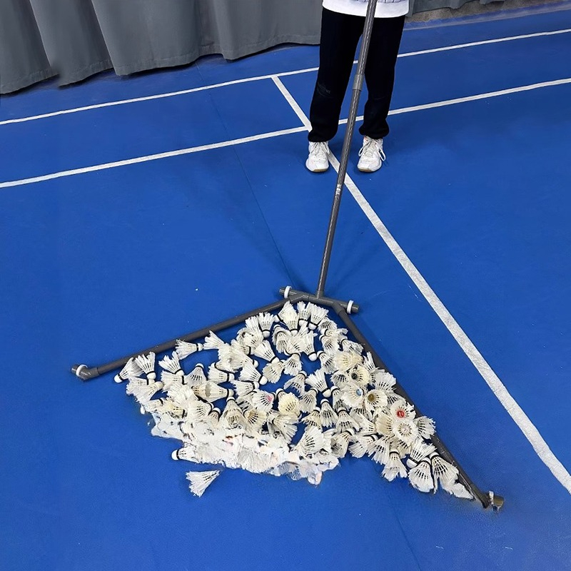 Rotatable Badminton Shuttlecoc – Badminton Shuttlecock recenzja i cena
