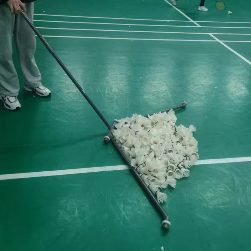 Rotatable Badminton Shuttlecoc – Badminton Shuttlecock recenzja i cena