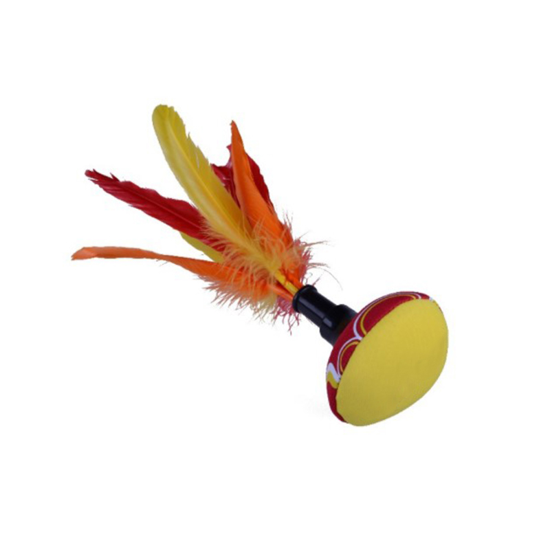 Beach Peteca Hand Shuttlecock  – Badminton Shuttlecock recenzja i cena