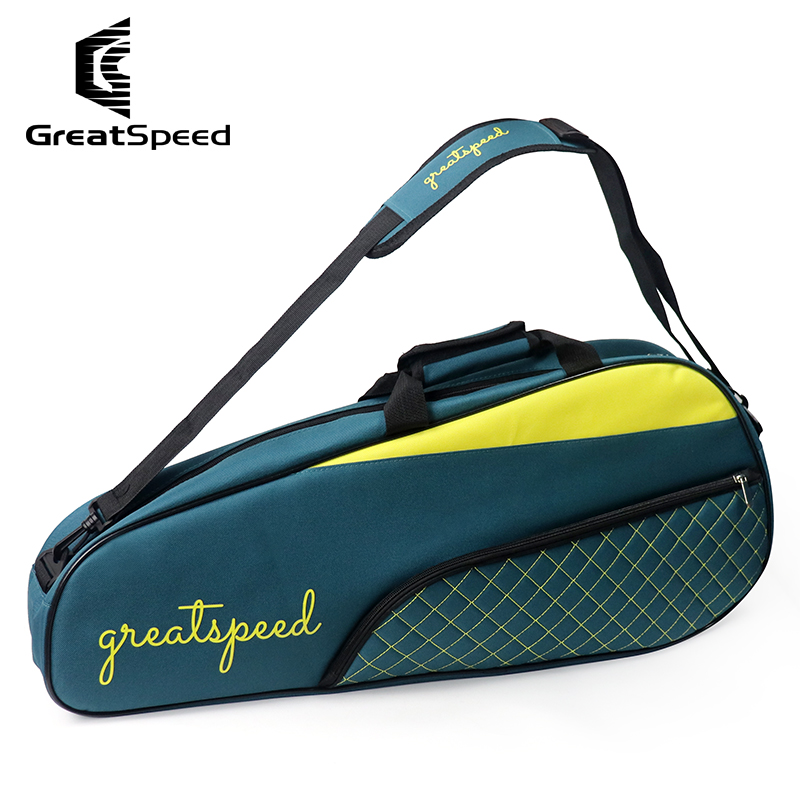 Greatspeed 3-6Pcs Tennis Badmi – Badminton Fun recenzja i cena
