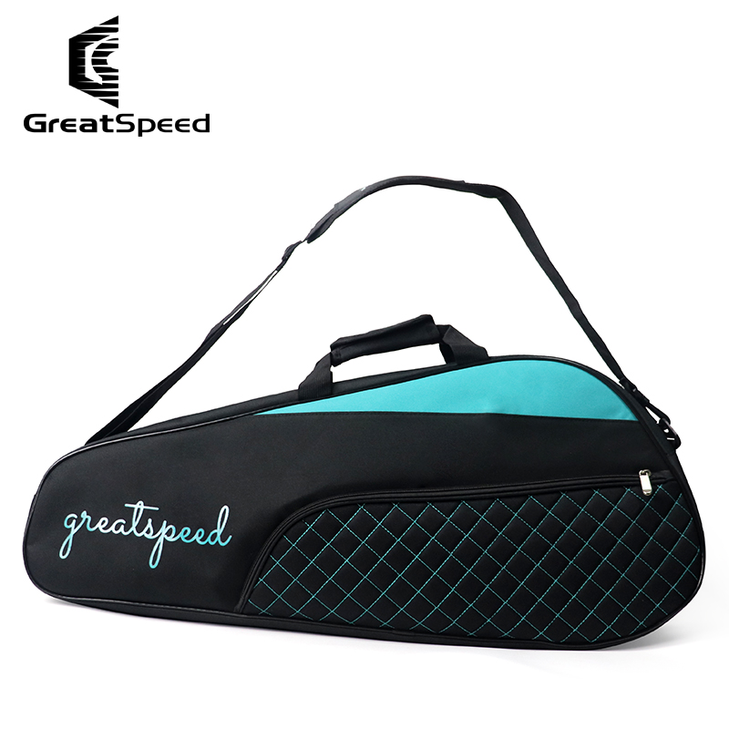 Greatspeed 3-6Pcs Tennis Badmi – Badminton Fun recenzja i cena