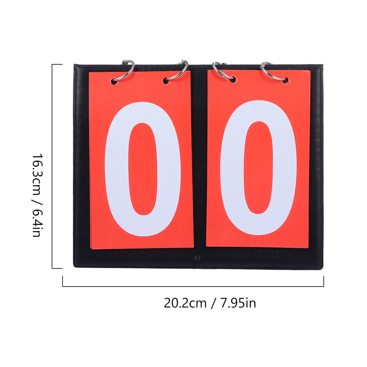 Scoreboard for Sport 2-Digit M – Badminton Score Counter recenzja i cena